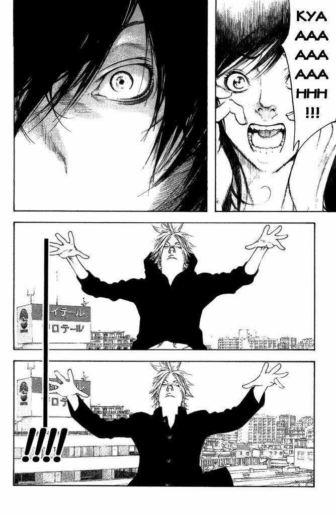 Kokou No Hito - Chapter 10 - Trang 16