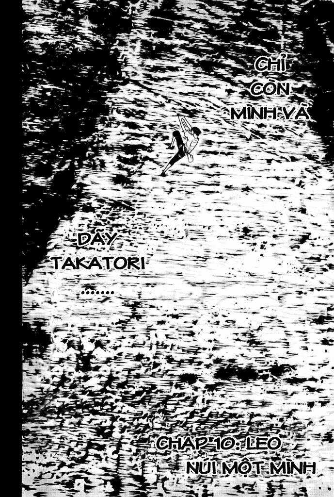 Kokou No Hito - Chapter 10 - Trang 4