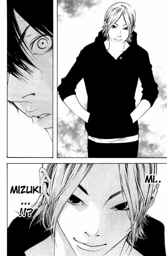 Kokou No Hito - Chapter 10 - Trang 6