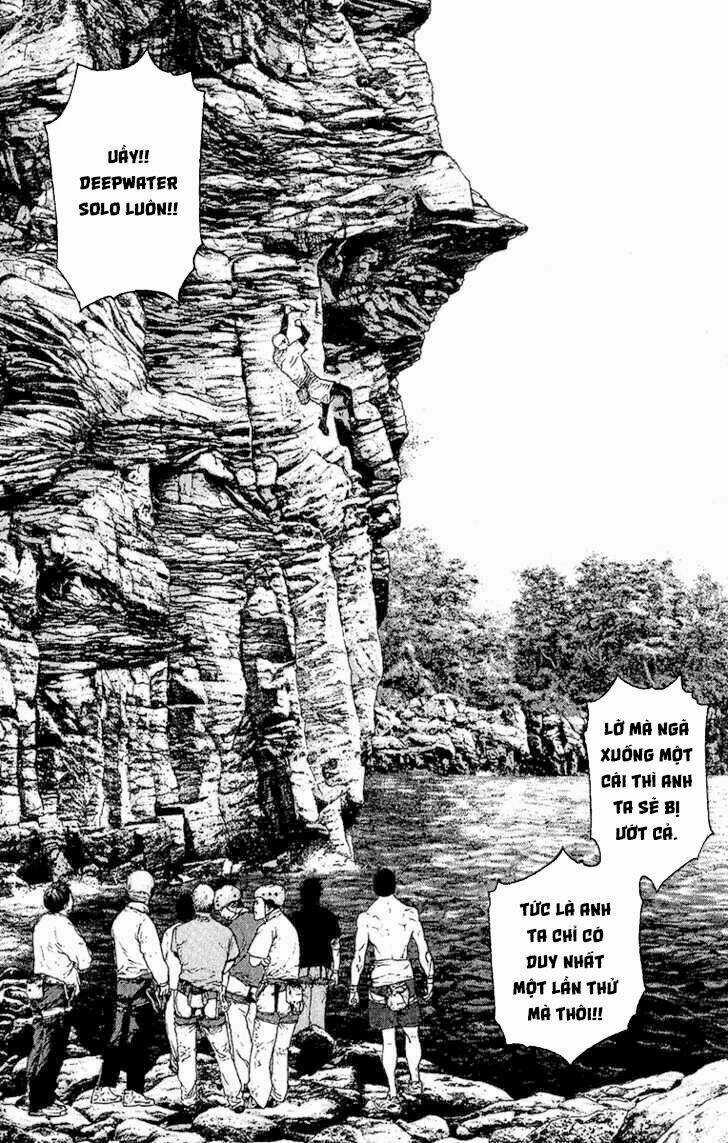 Kokou No Hito - Chapter 100 - Trang 11
