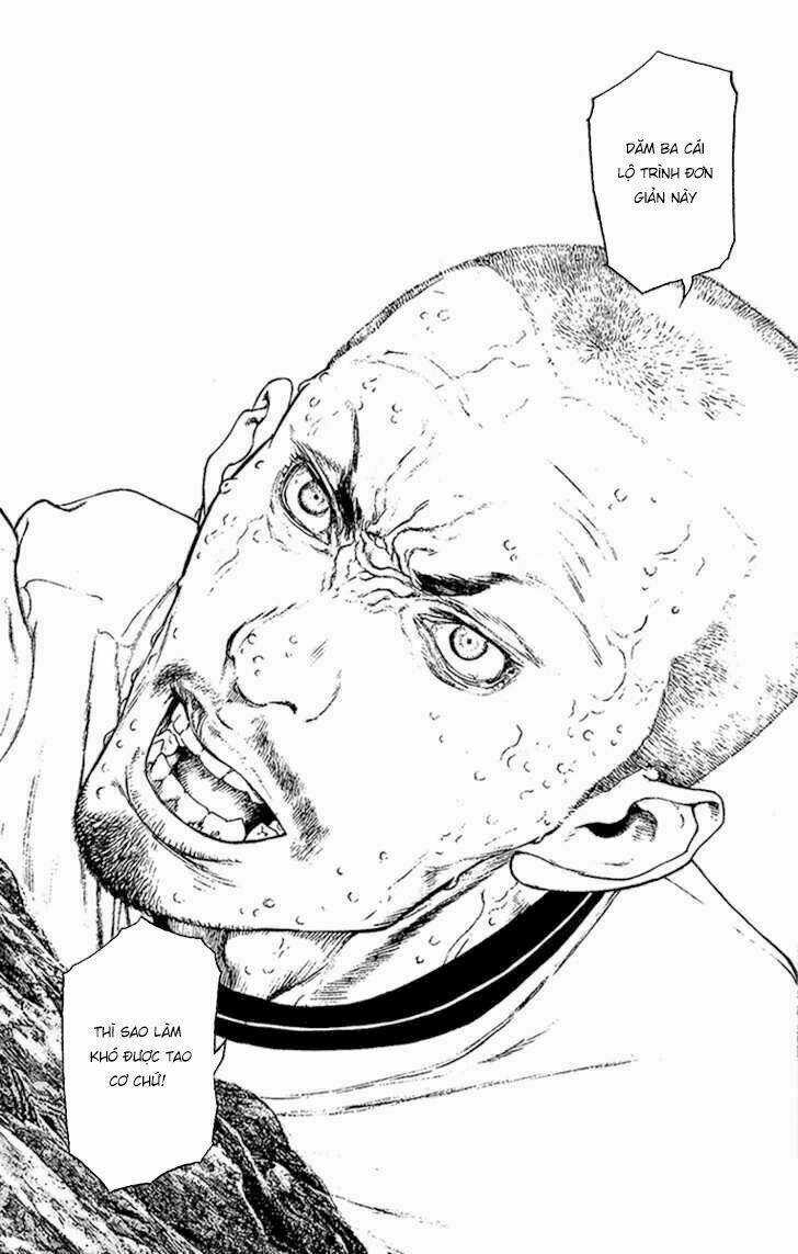 Kokou No Hito - Chapter 100 - Trang 13