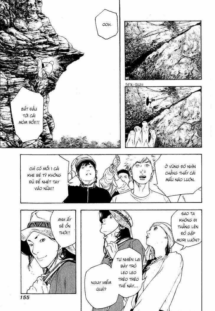 Kokou No Hito - Chapter 100 - Trang 14