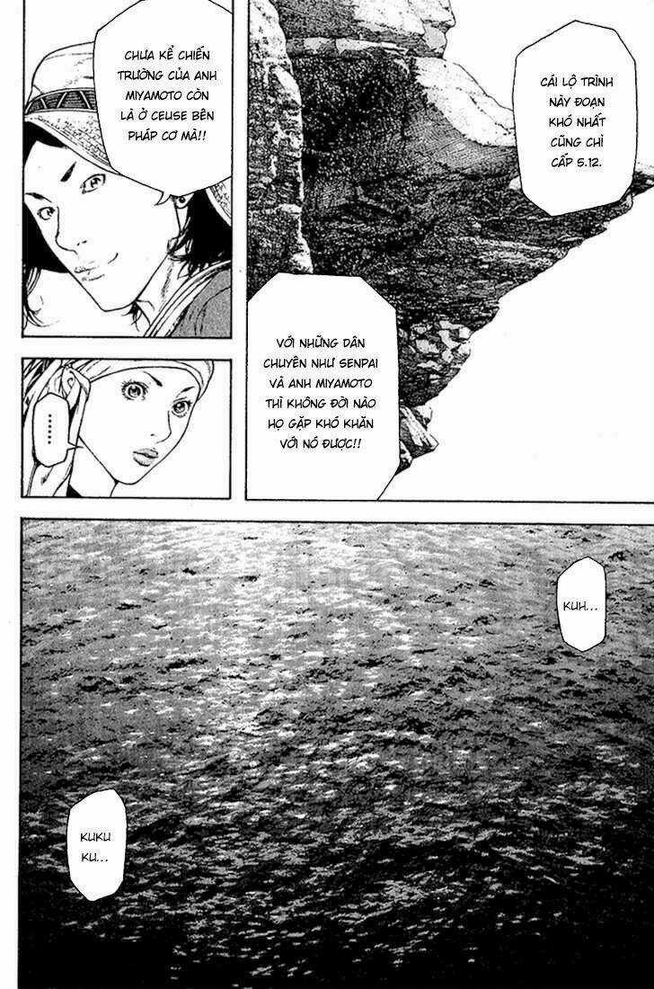 Kokou No Hito - Chapter 100 - Trang 15