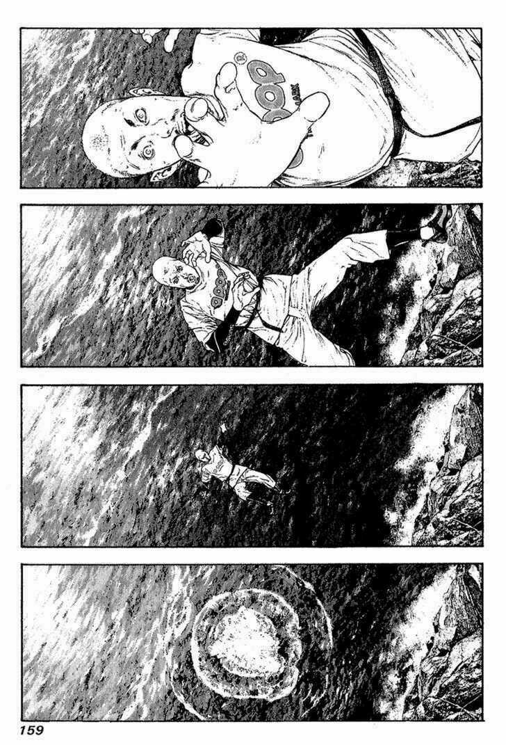 Kokou No Hito - Chapter 100 - Trang 18