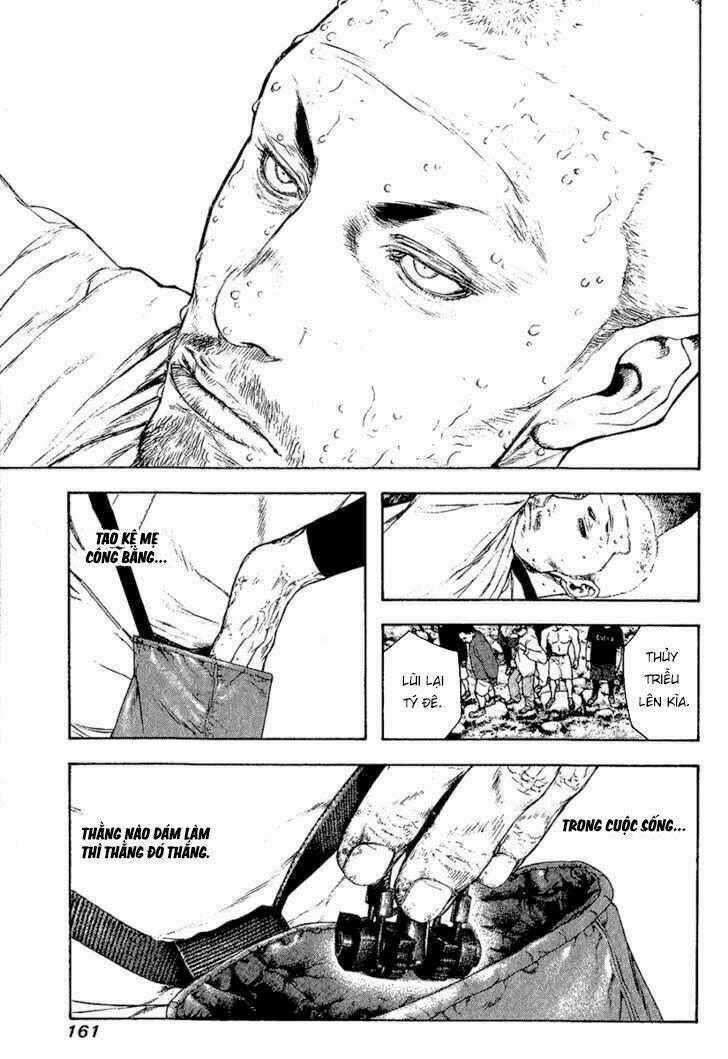 Kokou No Hito - Chapter 100 - Trang 20