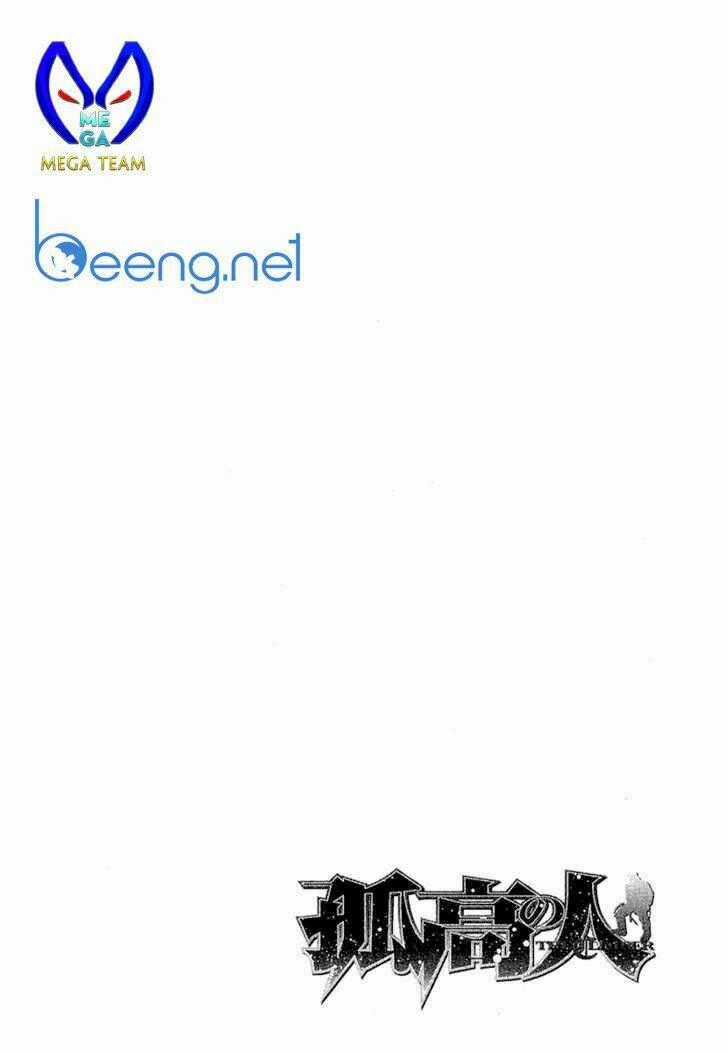 Kokou No Hito - Chapter 100 - Trang 21