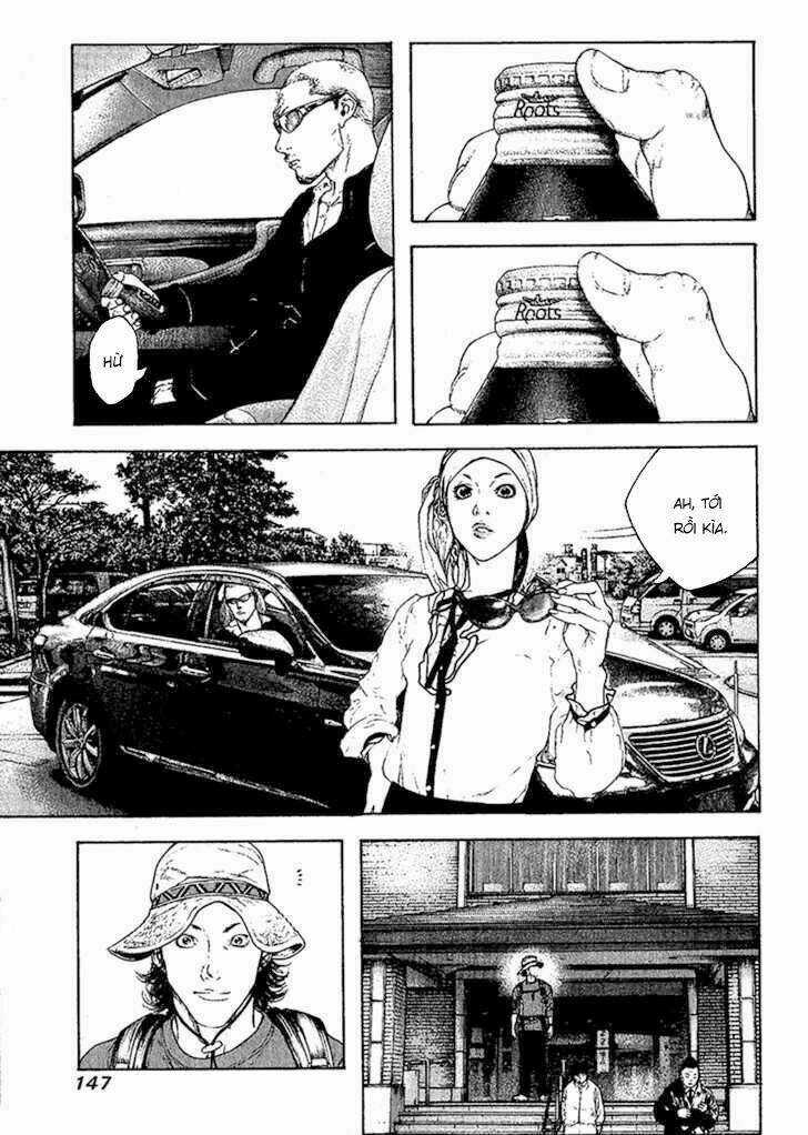 Kokou No Hito - Chapter 100 - Trang 6