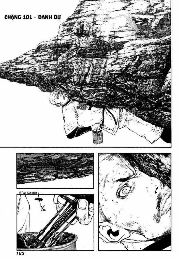 Kokou No Hito - Chapter 101 - Trang 2