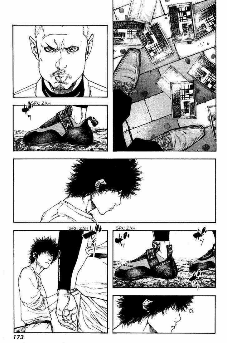 Kokou No Hito - Chapter 101 - Trang 12