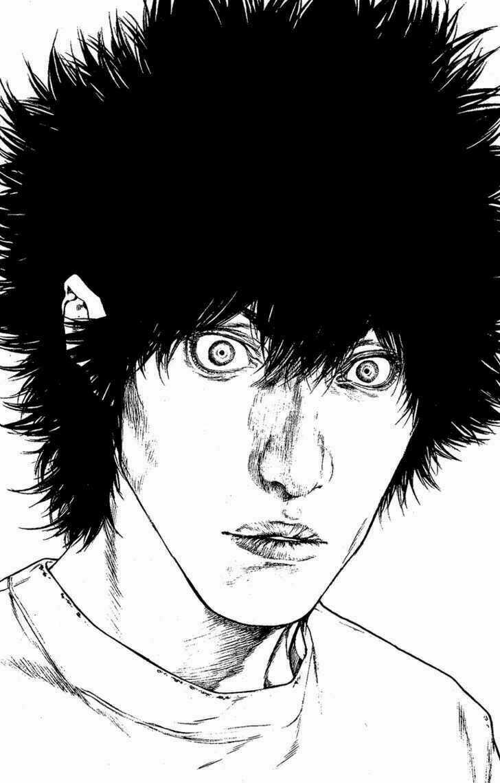 Kokou No Hito - Chapter 101 - Trang 15