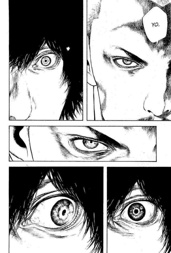 Kokou No Hito - Chapter 101 - Trang 16