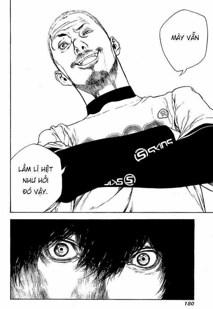 Kokou No Hito - Chapter 101 - Trang 18