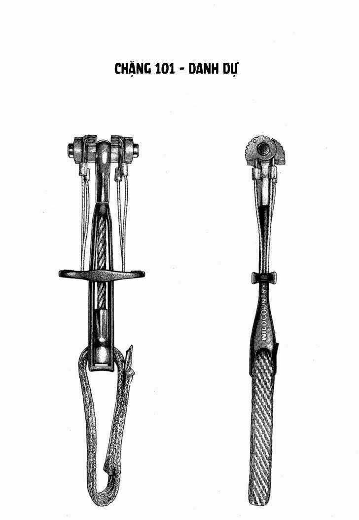 Kokou No Hito - Chapter 101 - Trang 3