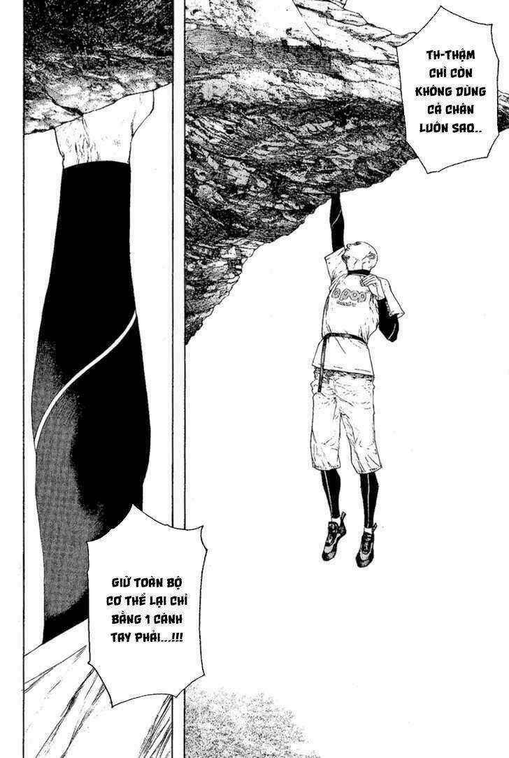 Kokou No Hito - Chapter 101 - Trang 7