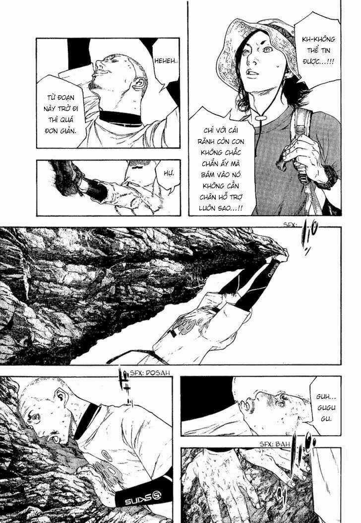 Kokou No Hito - Chapter 101 - Trang 8