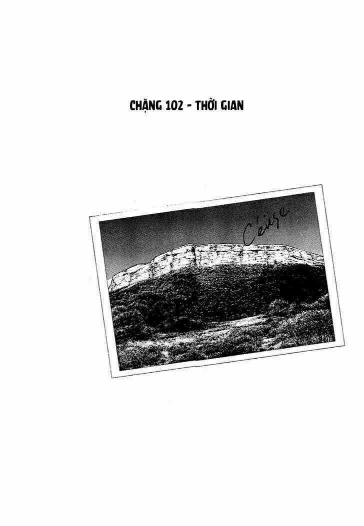 Kokou No Hito - Chapter 102 - Trang 2