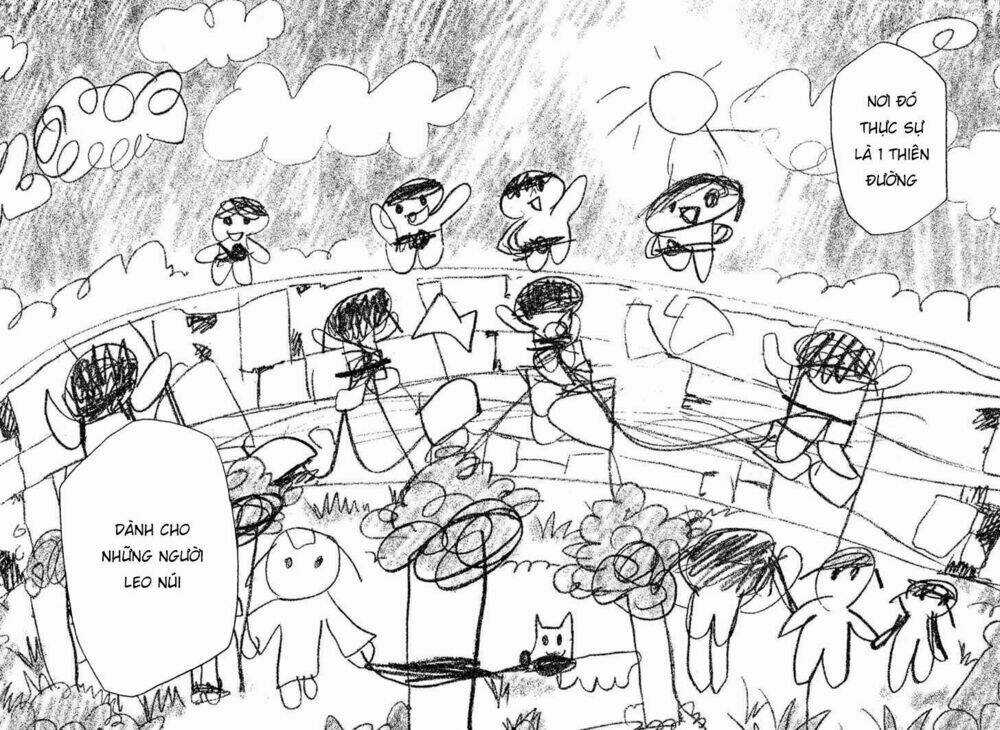 Kokou No Hito - Chapter 102 - Trang 13