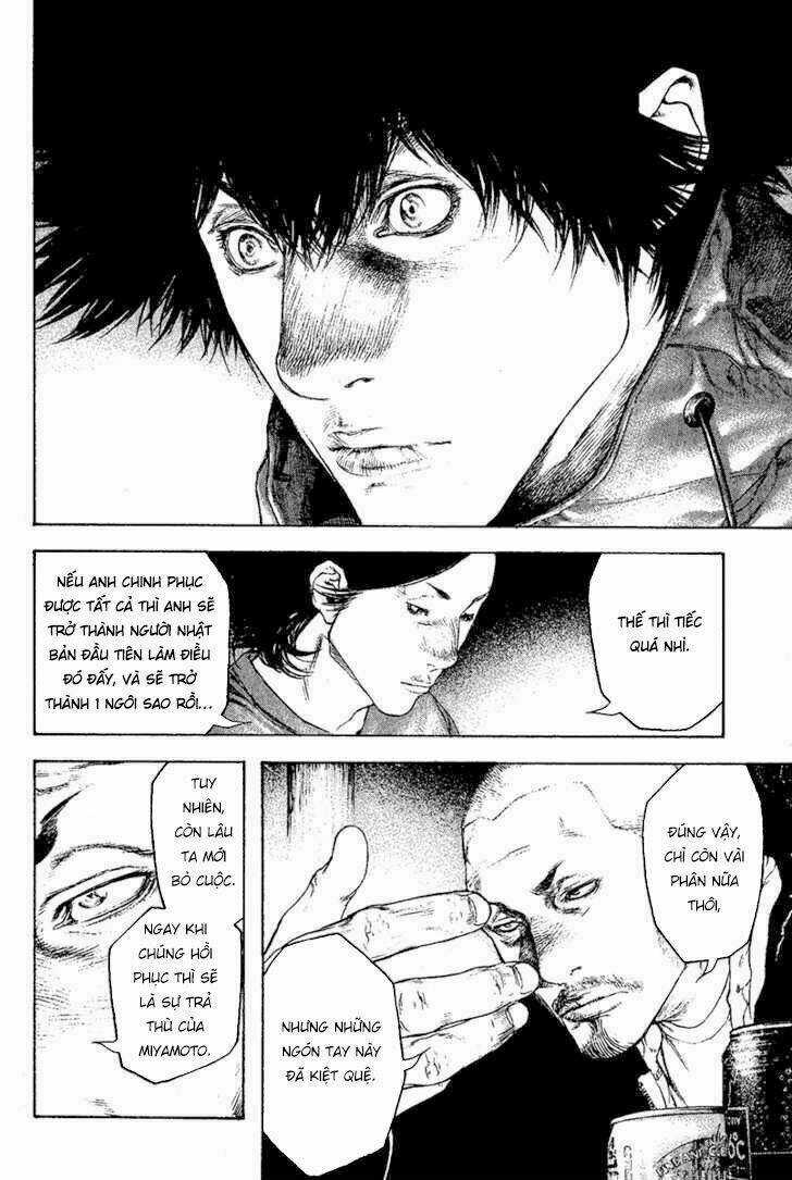 Kokou No Hito - Chapter 102 - Trang 14