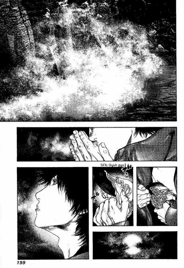 Kokou No Hito - Chapter 102 - Trang 17