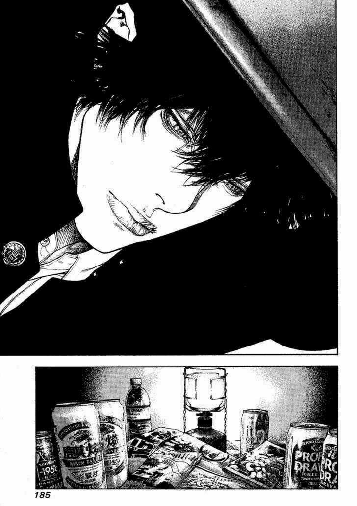 Kokou No Hito - Chapter 102 - Trang 4