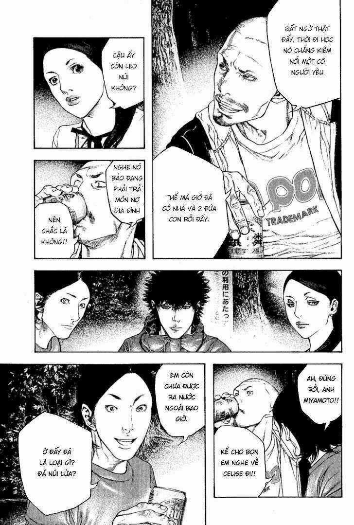 Kokou No Hito - Chapter 102 - Trang 6