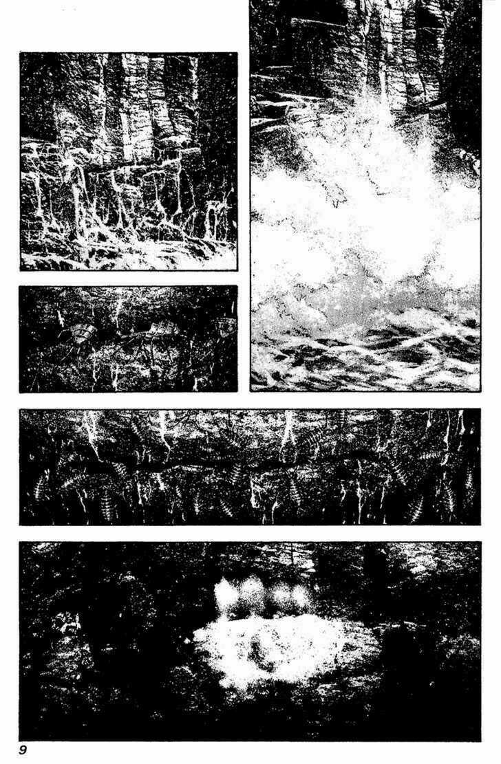 Kokou No Hito - Chapter 103 - Trang 13