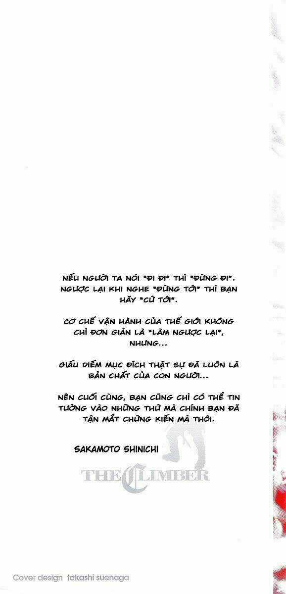 Kokou No Hito - Chapter 103 - Trang 3