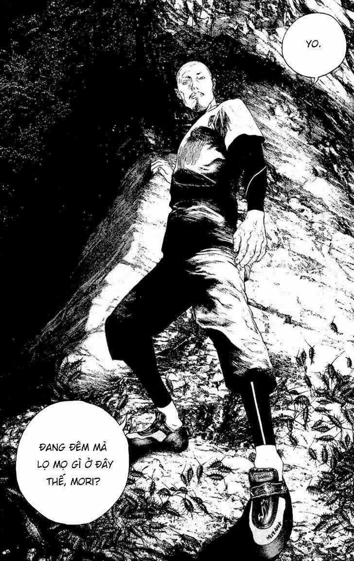 Kokou No Hito - Chapter 103 - Trang 25