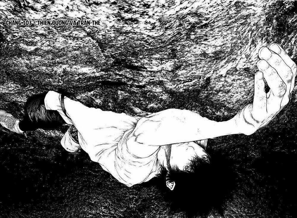 Kokou No Hito - Chapter 103 - Trang 9