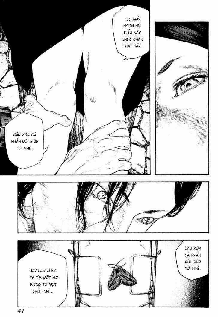 Kokou No Hito - Chapter 104 - Trang 20