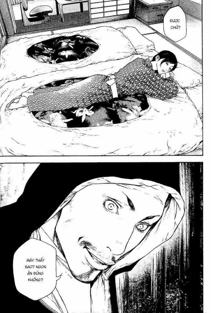 Kokou No Hito - Chapter 105 - Trang 14