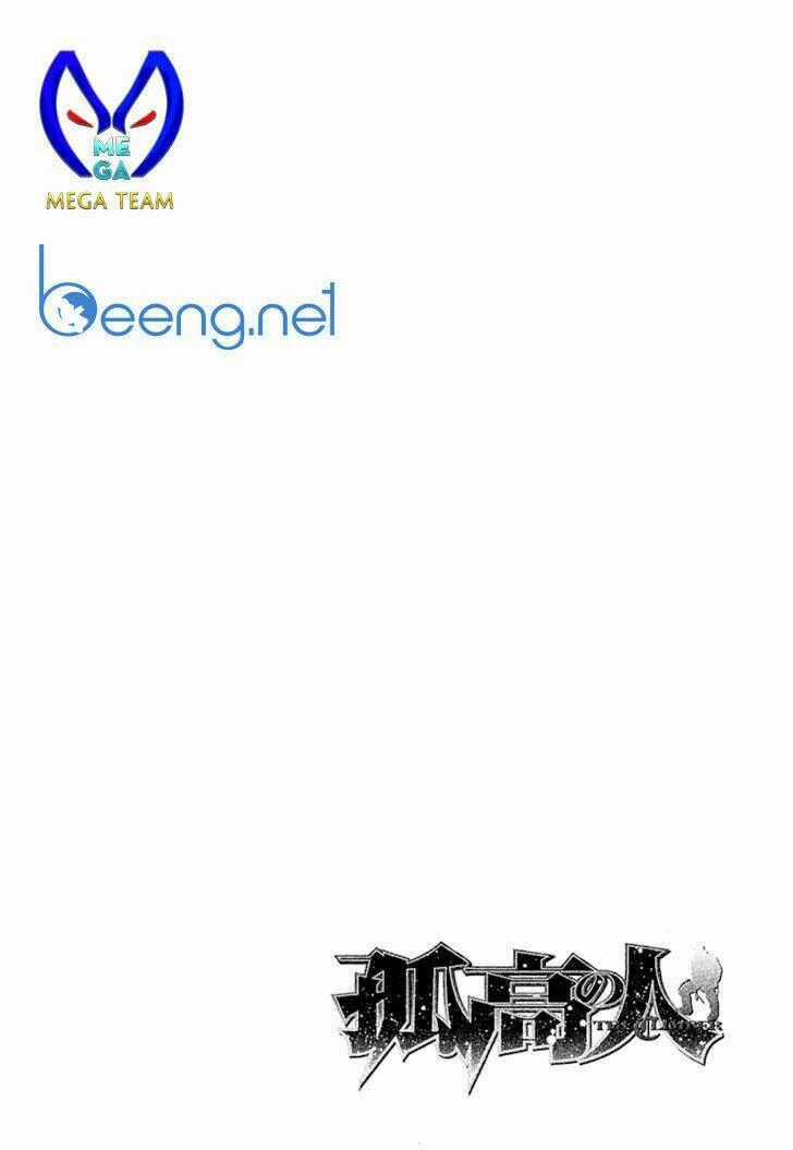 Kokou No Hito - Chapter 105 - Trang 20