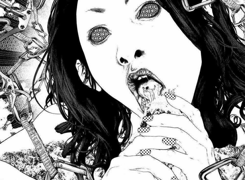 Kokou No Hito - Chapter 106 - Trang 13