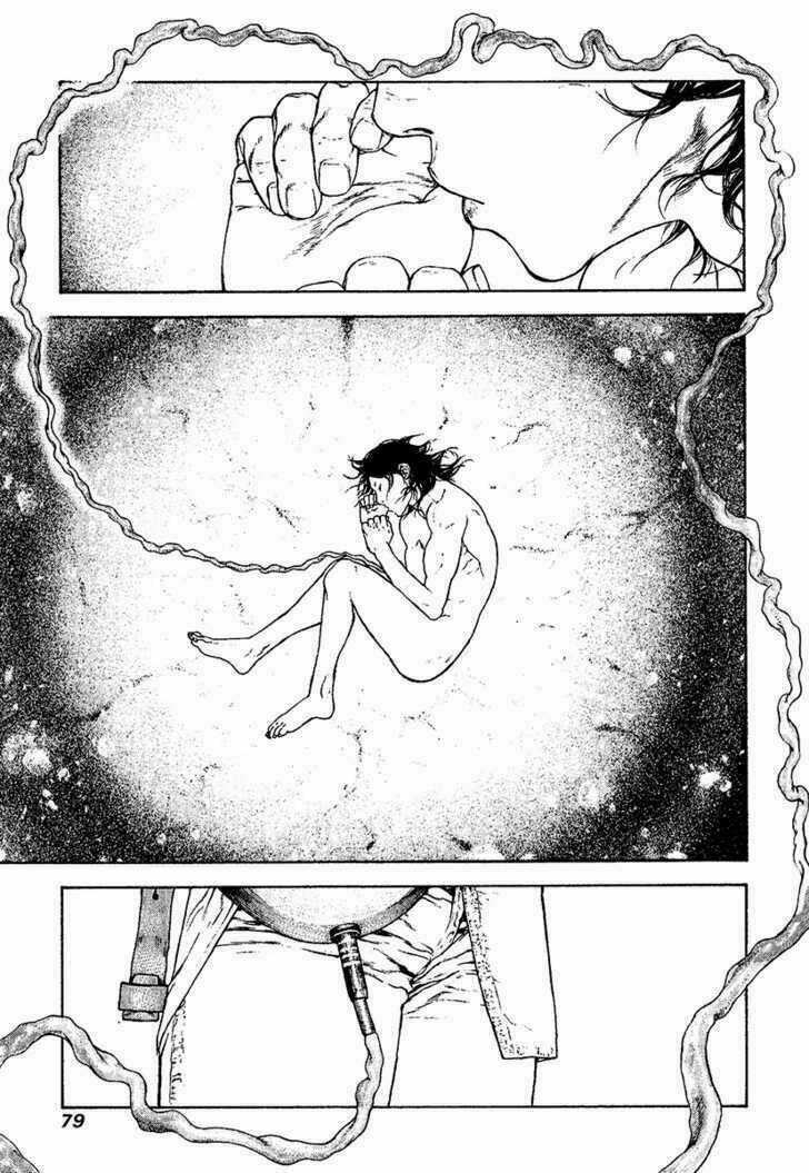 Kokou No Hito - Chapter 106 - Trang 15