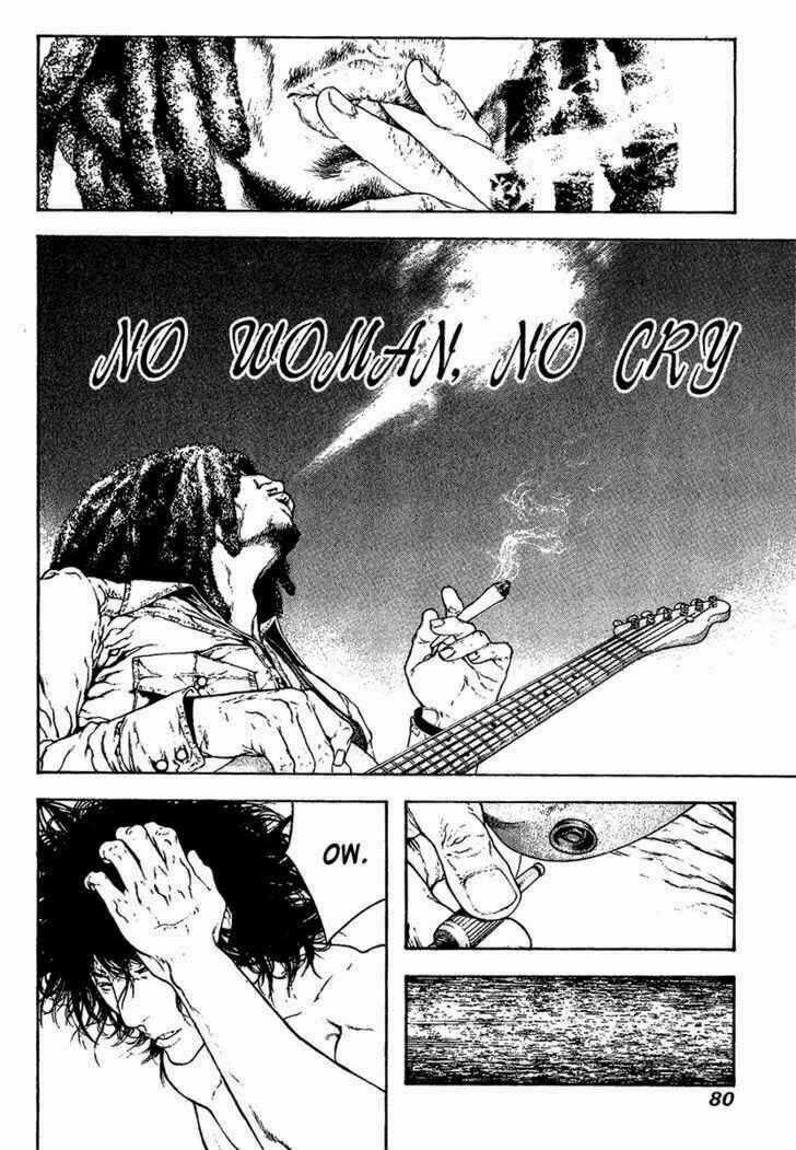 Kokou No Hito - Chapter 106 - Trang 16