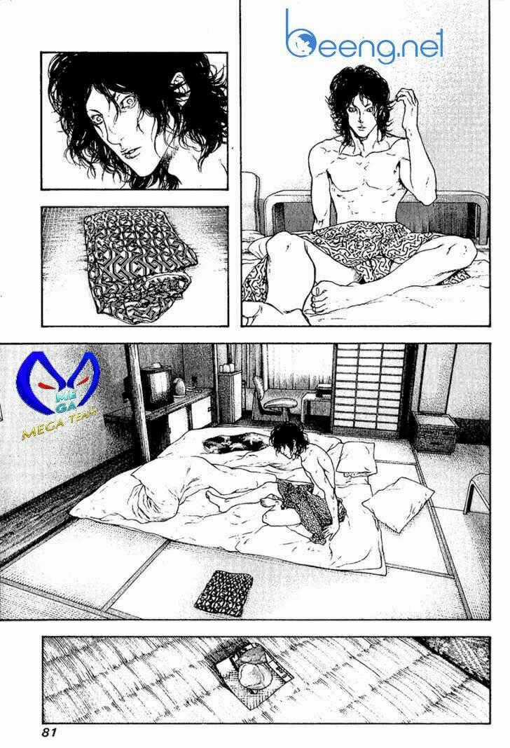 Kokou No Hito - Chapter 106 - Trang 17