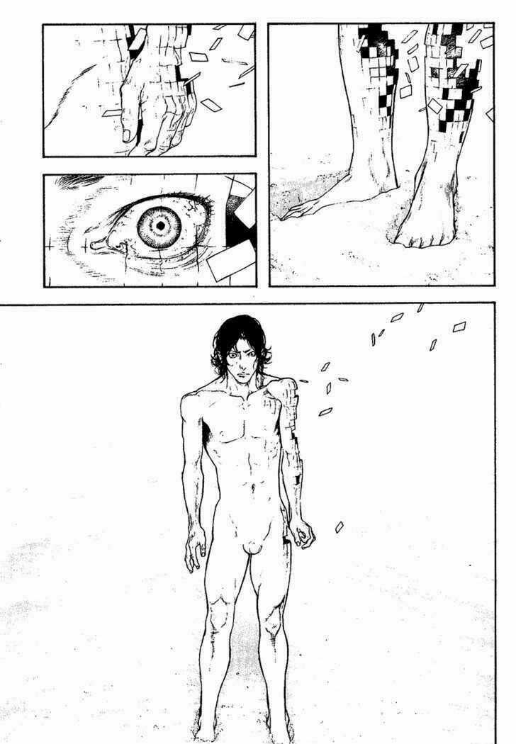 Kokou No Hito - Chapter 106 - Trang 6