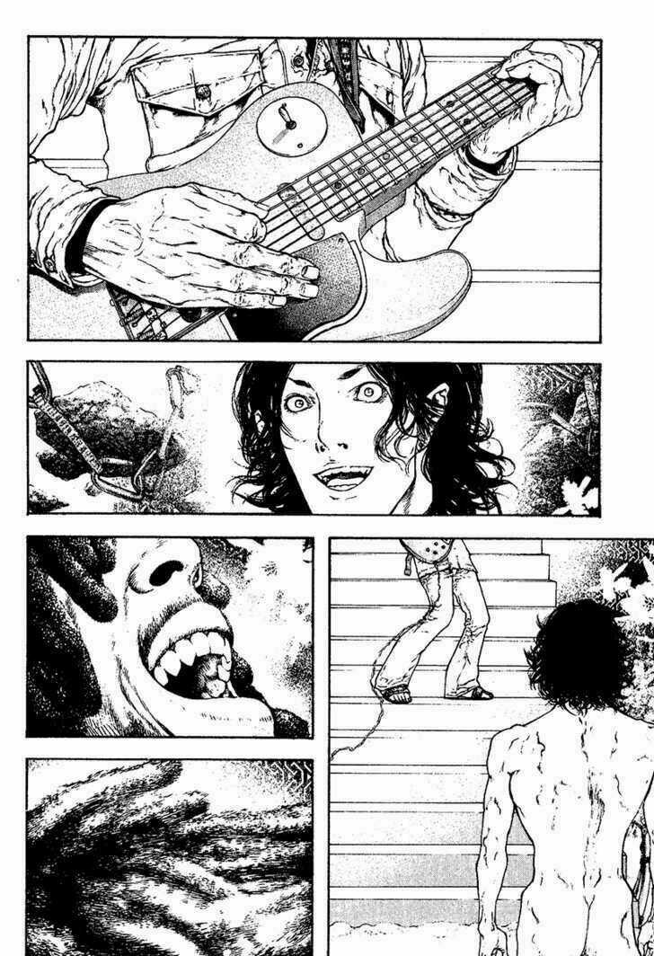 Kokou No Hito - Chapter 106 - Trang 8