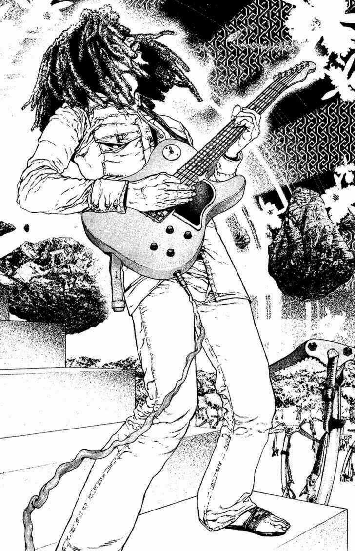 Kokou No Hito - Chapter 106 - Trang 9