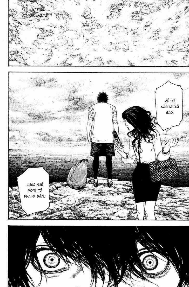 Kokou No Hito - Chapter 107 - Trang 18