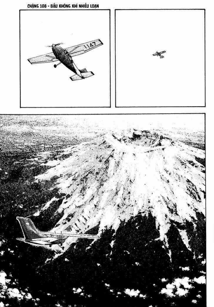 Kokou No Hito - Chapter 108 - Trang 2