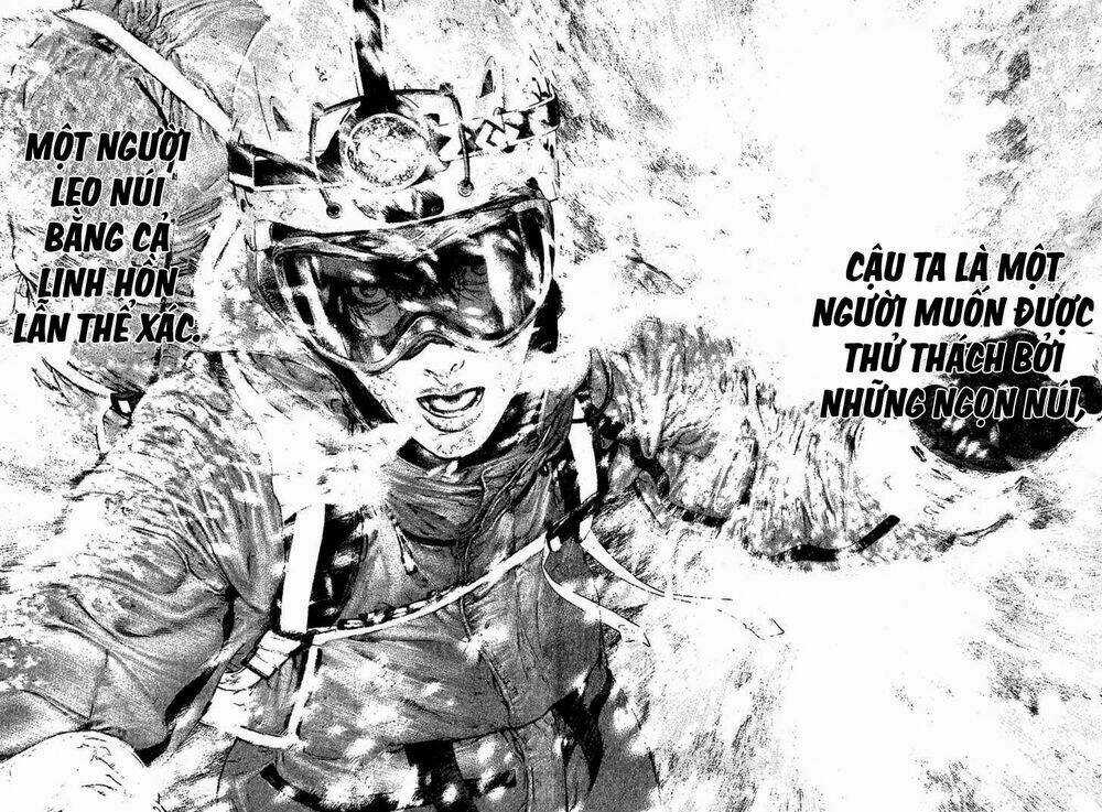 Kokou No Hito - Chapter 108 - Trang 11