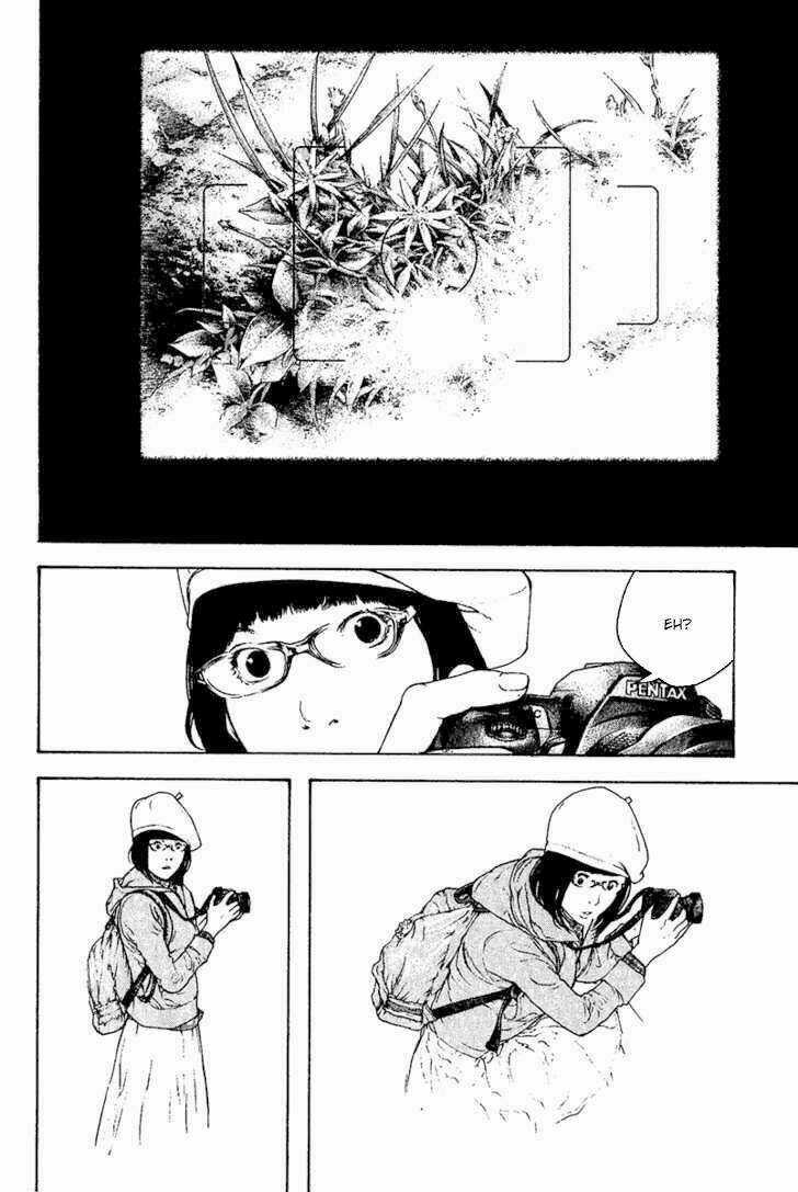 Kokou No Hito - Chapter 109 - Trang 12