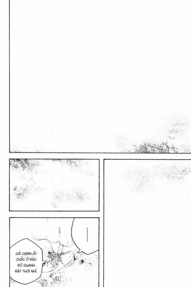 Kokou No Hito - Chapter 109 - Trang 14