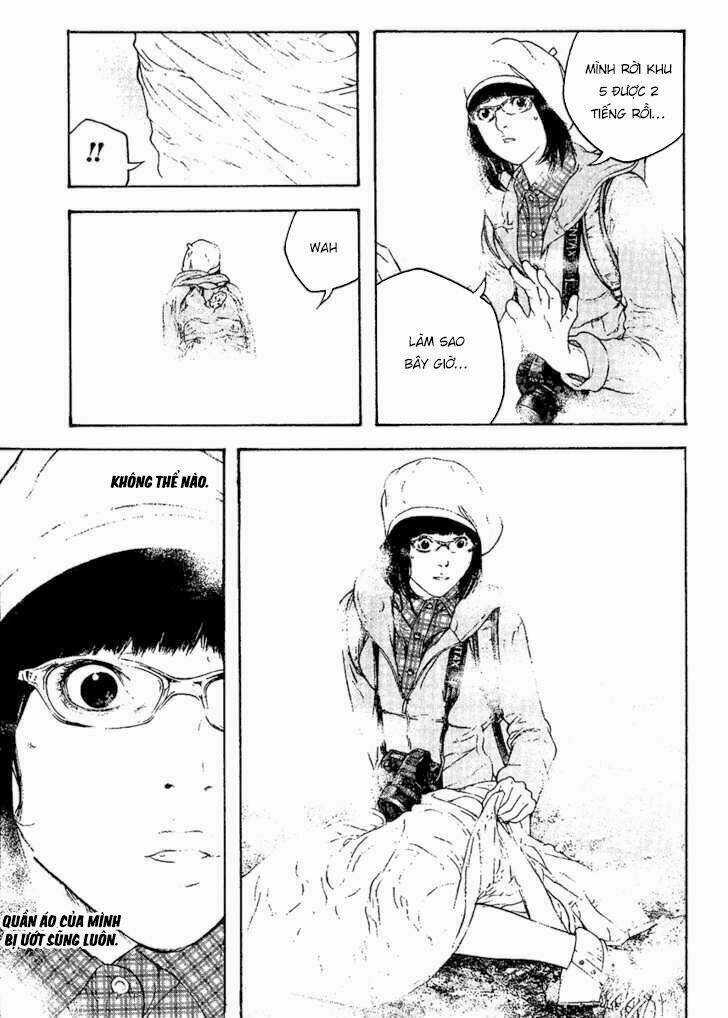 Kokou No Hito - Chapter 109 - Trang 15