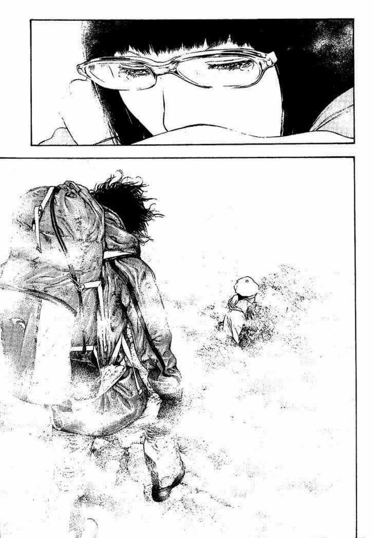 Kokou No Hito - Chapter 109 - Trang 19