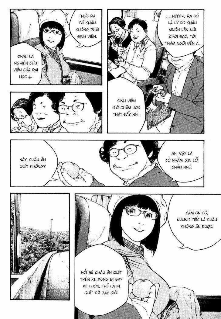 Kokou No Hito - Chapter 109 - Trang 3