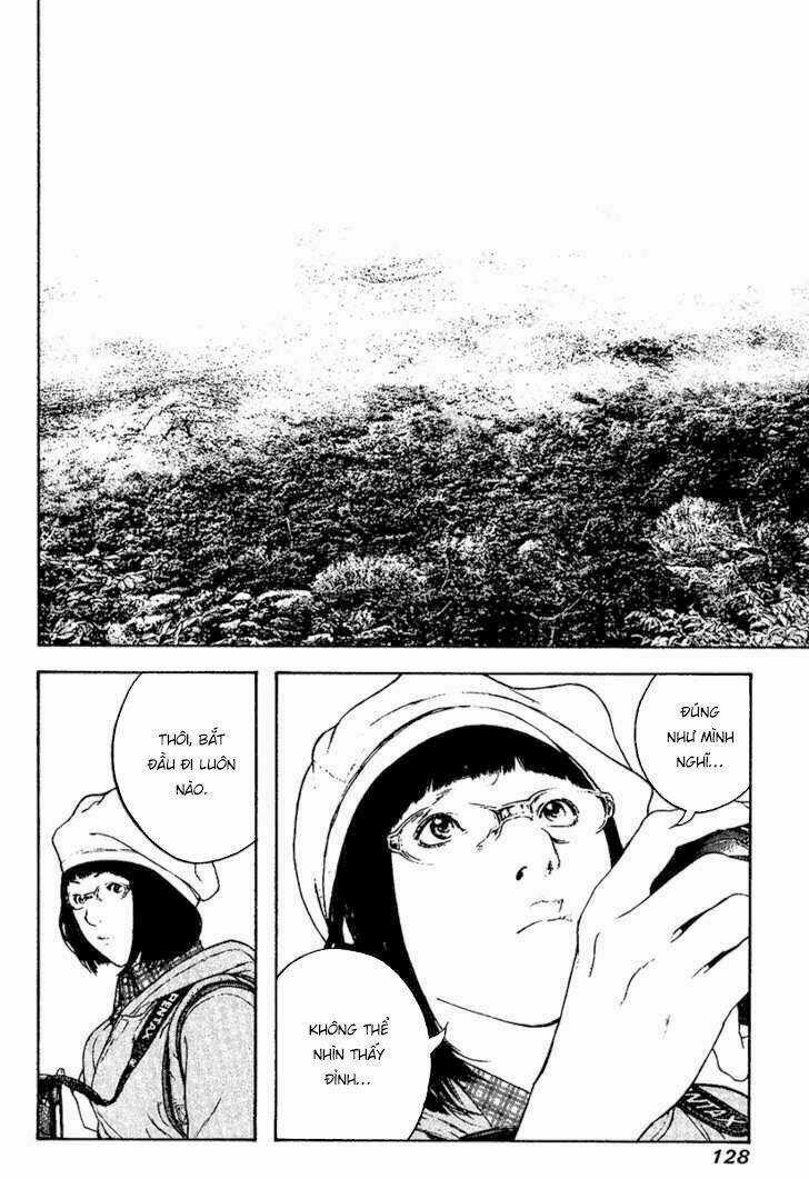 Kokou No Hito - Chapter 109 - Trang 7