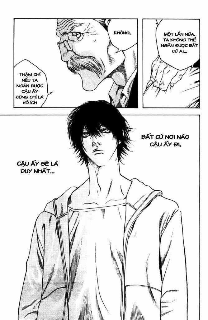 Kokou No Hito - Chapter 11 - Trang 19