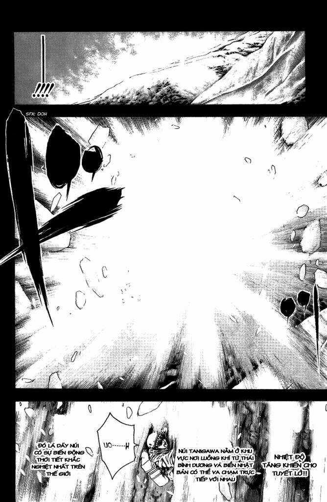 Kokou No Hito - Chapter 11 - Trang 8